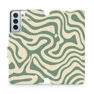 Phone Case Samsung Galaxy S21 Plus - Design VA57S