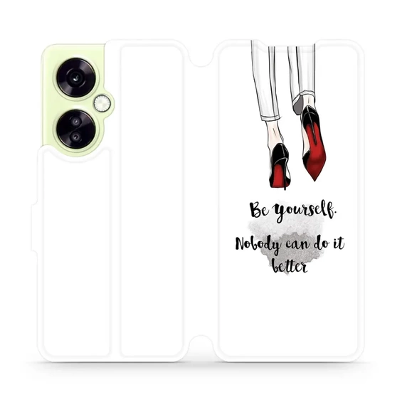 Phone Case OnePlus Nord CE 3 Lite 5G - Design M046P