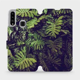 Hülle für Samsung Galaxy A20S - Farbe V136P