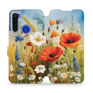 Etui do Xiaomi Redmi Note 8T - wzór VP43S