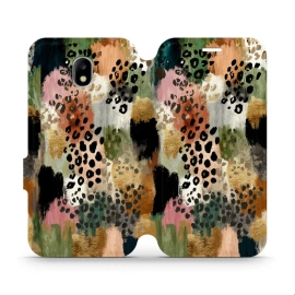 Hülle für Samsung Galaxy J5 2017 - Farbe V167S