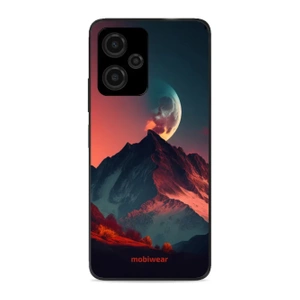 Phone Glossy Case Xiaomi Redmi Note 12 5G - Design G007G