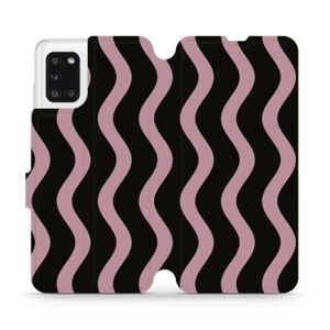 Phone Case Samsung Galaxy A31 - Design VA54S
