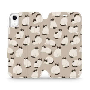 Phone Case Apple iPhone XR - Design V160S