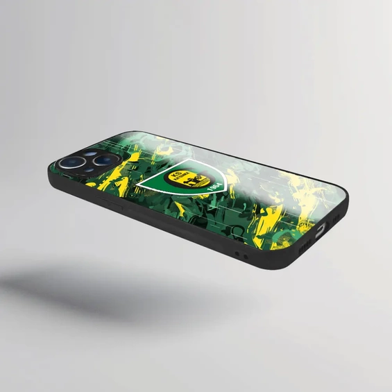 Etui Glossy Case do Samsung Galaxy A13 5G - wzór G10GK