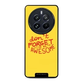 Hülle Glossy Case für Realme 12 Pro 5G - Farbe G076G