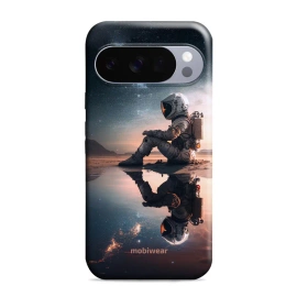 Case Elite Pro for Google Pixel 10 Pro - Design E003E