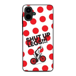 Etui Glossy Case do Samsung Galaxy A07 - wzór GD08G