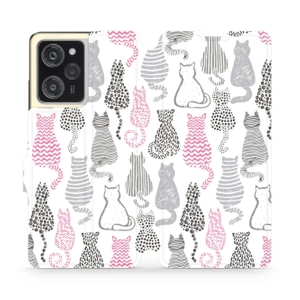 Etui do Xiaomi POCO X5 Pro 5G - wzór MX01S