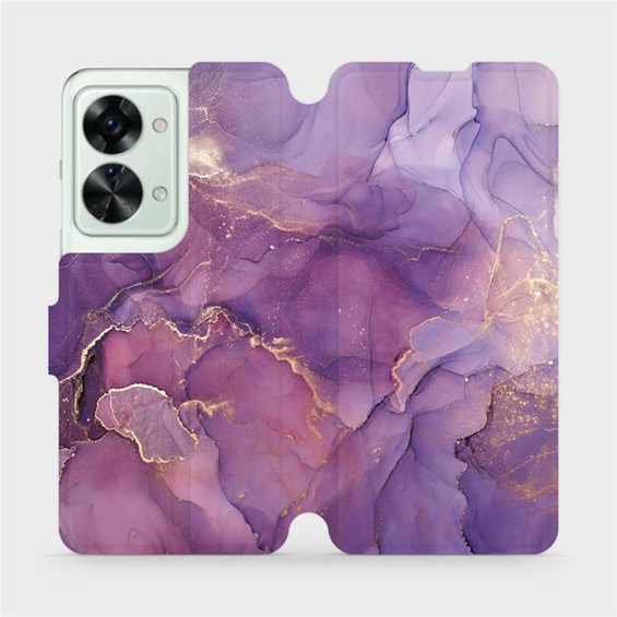 Phone Case OnePlus Nord 2T 5G - Design VP20S