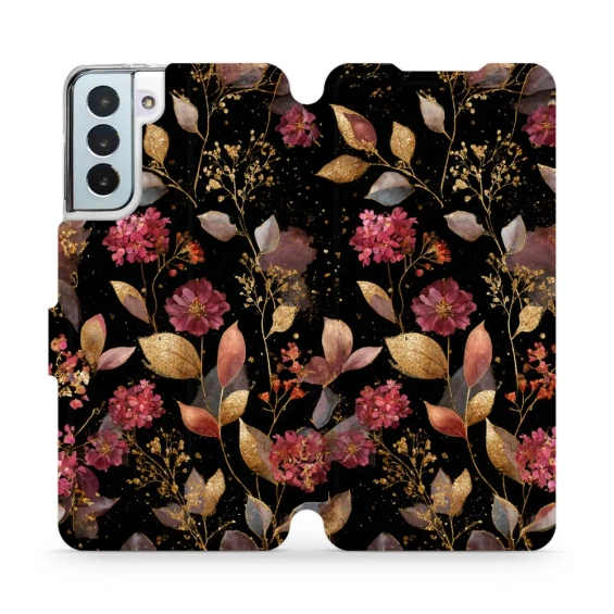 Etui do Samsung Galaxy S21 Plus - wzór V171S