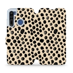 Etui do HTC Desire 20 Pro - wzór VA50S