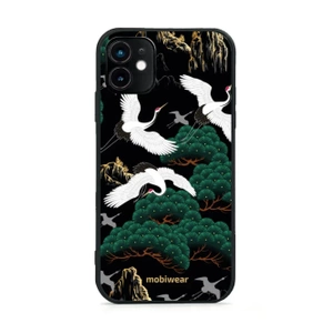 Phone Glossy Case Apple iPhone 11 - Design G042G