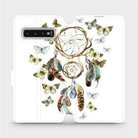 Etui do Samsung Galaxy S10 - wzór M001P