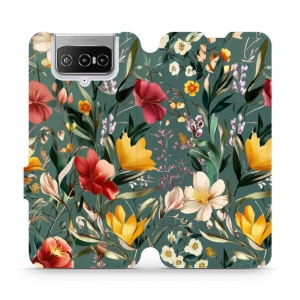 Phone Case Asus Zenfone 7 ZS670KS - Design VP71S