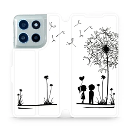 Phone Case Motorola Moto G56 5G - Design MH16P