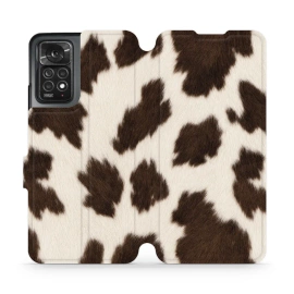 Phone Case Xiaomi Redmi Note 11 Pro - Design V166S