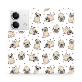 Phone Case Xiaomi Redmi Note 13 5G - Design M097P