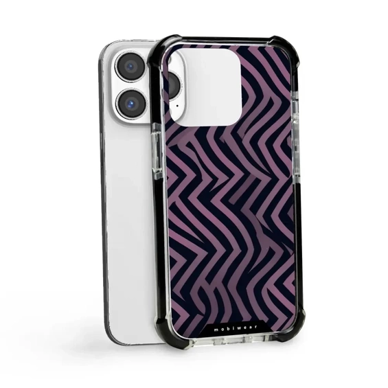 Etui MagSafe Elite Bumper Apple iPhone 13 Pro - wzór DA55D