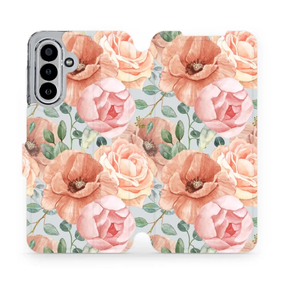 Etui do Samsung Galaxy A17 5G - wzór MP02S