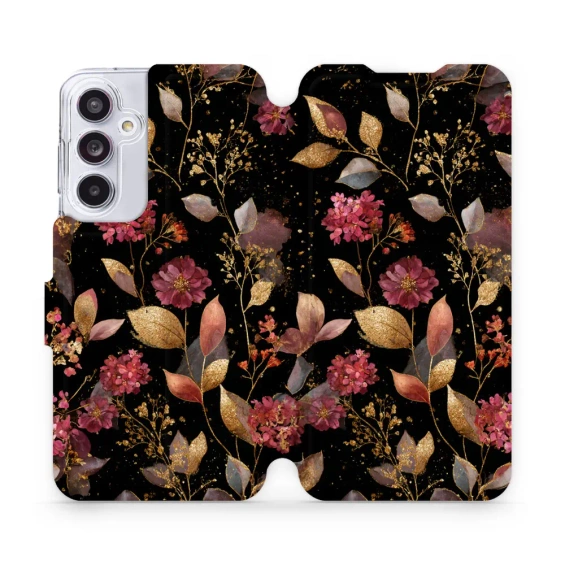 Hülle für Samsung Galaxy A55 5G - Farbe V171S