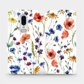 Phone Case OnePlus 6 A6000 - Design MP04S