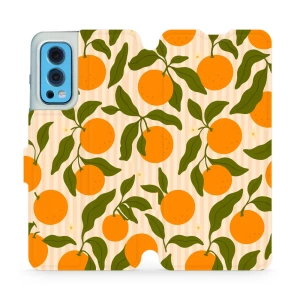 Phone Case OnePlus Nord 2 5G - Design VP82S