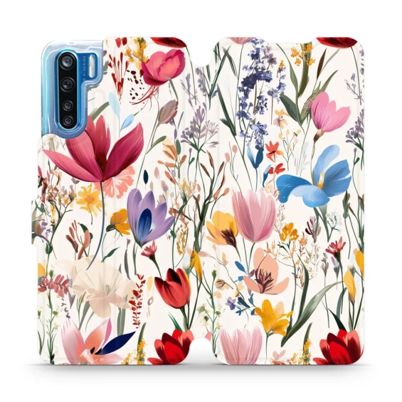 Phone Case OPPO A91 - Design MP70S