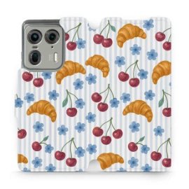 Phone Case Motorola Edge 50 Ultra - Design VP85S