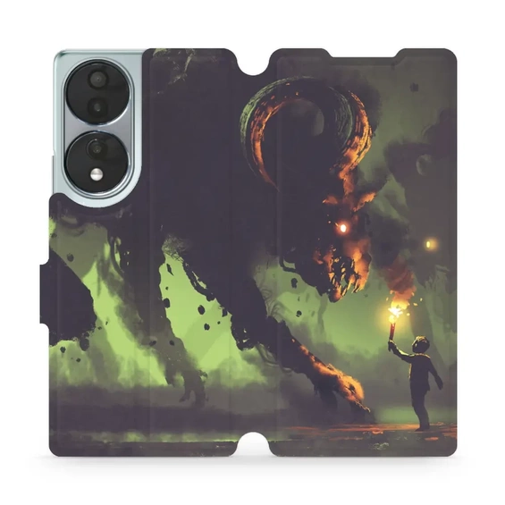 Hülle für Huawei Honor 70 - Farbe VA08P