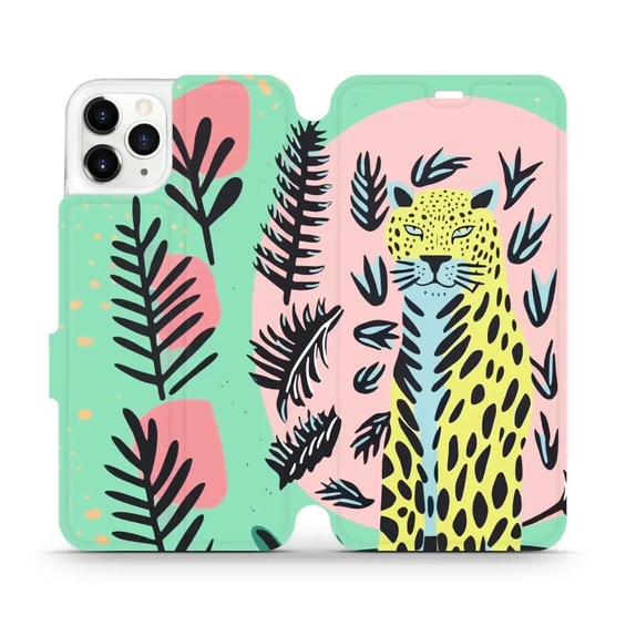 Hülle für Apple iPhone 11 Pro Max - Farbe VP52S