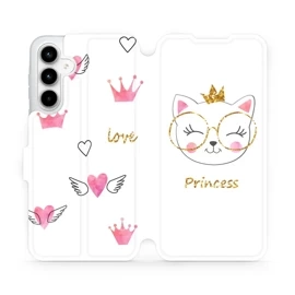 Etui do Samsung Galaxy A35 5G - wzór MH03S