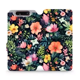 Hülle für Samsung Galaxy A80 - Farbe VP48S