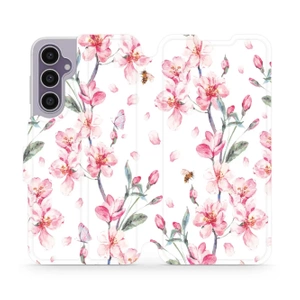 Phone Case Samsung Galaxy S23 FE - Design M124S
