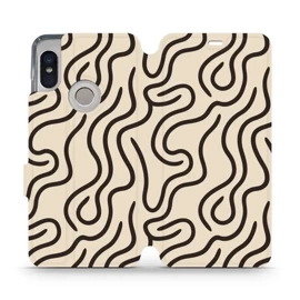 Hülle für Xiaomi Redmi Note 5 - Farbe VA60S