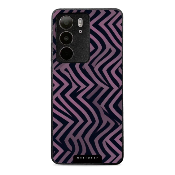 Etui Glossy Case do Realme C75 - wzór GA55G