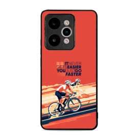 Hülle Glossy Case für Realme 15 Pro 5G - Farbe GD01G