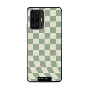 Phone Glossy Case Xiaomi 11T Pro - Design GA58G
