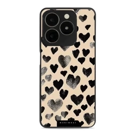 Phone Glossy Case Realme C63 - Design GA51G