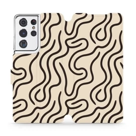 Phone Case Samsung Galaxy S21 Ultra - Design VA60S