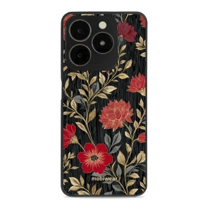 Phone Glossy Case Realme C61 - Design G172G