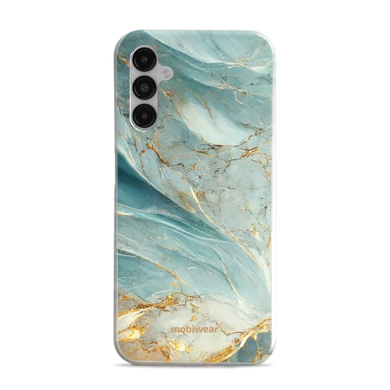 Etui Elite Pro do Samsung Galaxy A14 4G - wzór EP34E