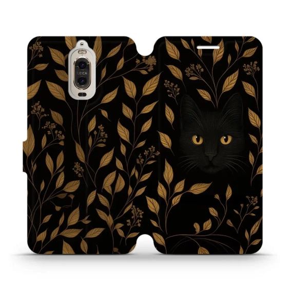 Phone Case Huawei Mate 9 Pro - Design V164S
