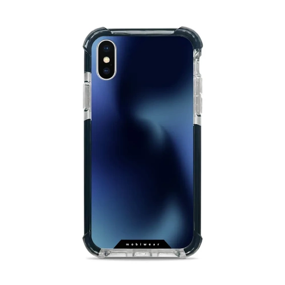 Case MagSafe Elite Bumper for Apple iPhone X - Design D037D