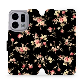 Phone Case OPPO Find X9 - Design VD02S