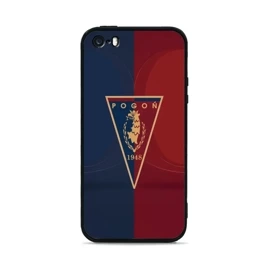 Phone Glossy Case Apple iPhone SE - Design G08PS