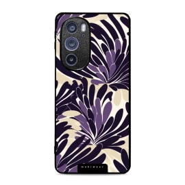 Phone Glossy Case Motorola Edge 30 Pro - Design GA47G