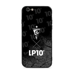 Phone Glossy Case Apple iPhone 6s - Design G11GZ