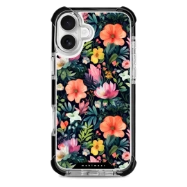 Case MagSafe Elite Bumper for Apple iPhone 16 Plus - Design D009D