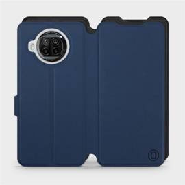 Phone Case Xiaomi Mi 10T Lite - Design Navy with Black